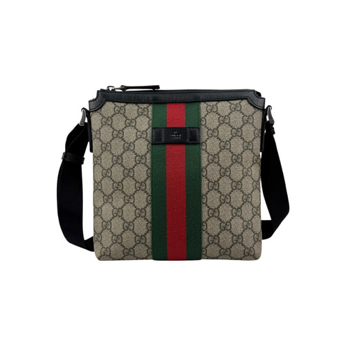 Borsa messenger gucci - borsa,