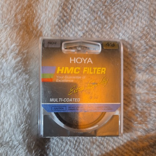 Hoya hmc ndx2 nd2 - mm,