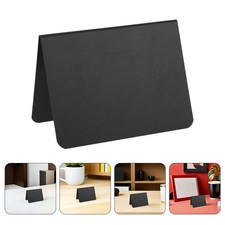  21 pezzi piccola lavagna per