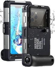 Custodia Impermeabile