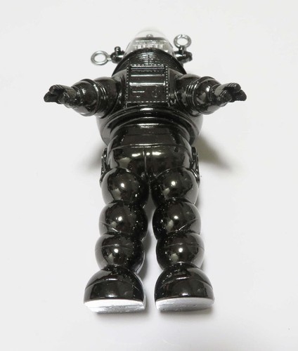 Robby metallo pressofuso - robby,