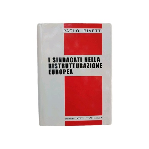 Sindacati nella - sindacati,