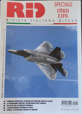 RID - Rivista Italiana Difesa