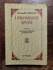 Libro I PROMESSI SPOSI Le