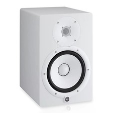 YAMAHA HS8 W monitor casse