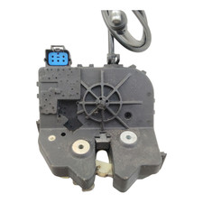 Serratura Portello Posteriore