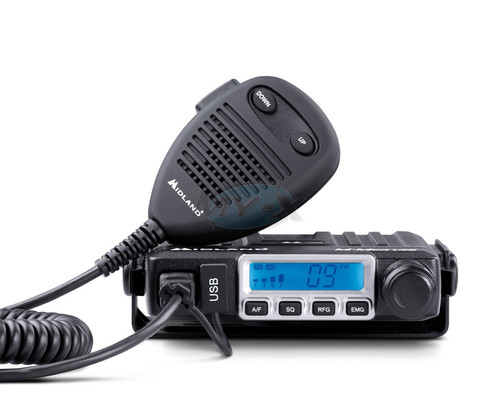 Midland mini usb - usb,