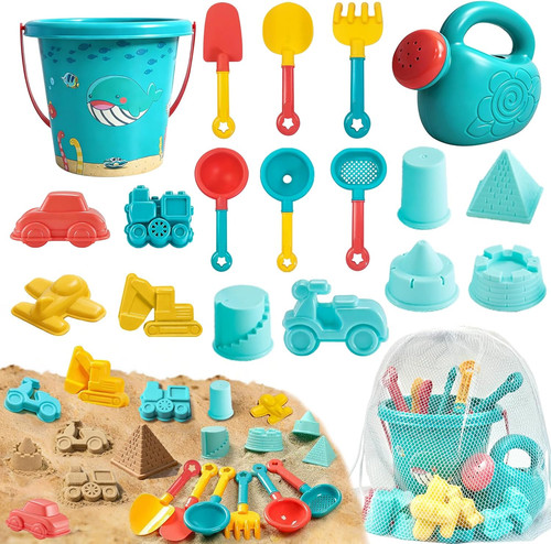Giochi spiaggia per - da,