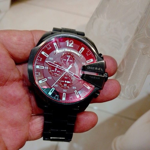 Orologio diesel cronografo - orologio,