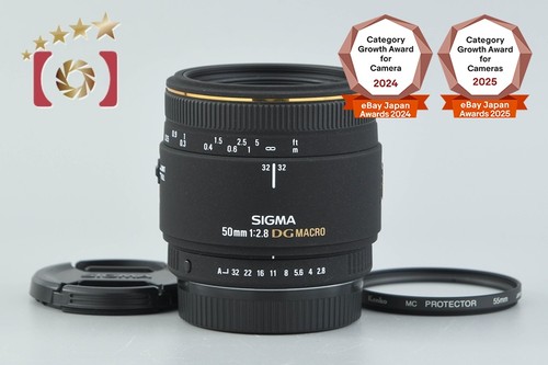 Sigma 8 ex dg - sigma, f/2.8