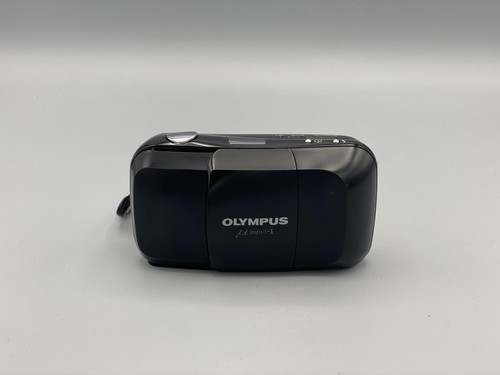 Olympus mju a11 - olympus, i,