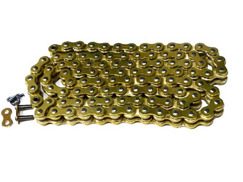Catena ring doppio - x-ring, rinforzo