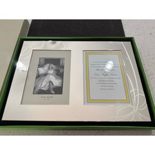 Lenox Kate Spade Cornice