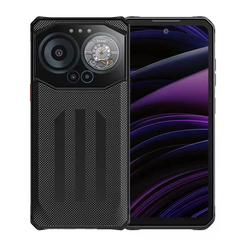 Smartphone robusto iiif150 b3c - smartphone,