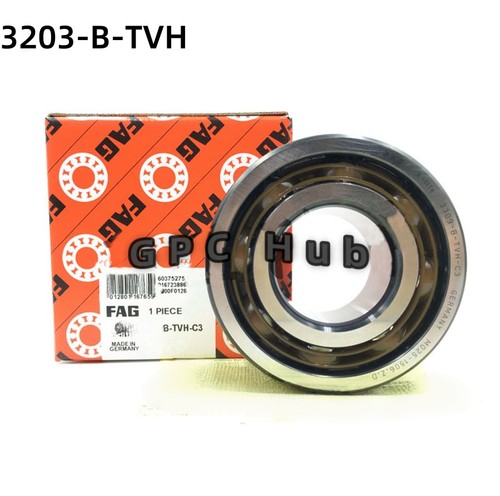 1pz nuovi fag 3203 tvh - fag, 3203-b-tvh