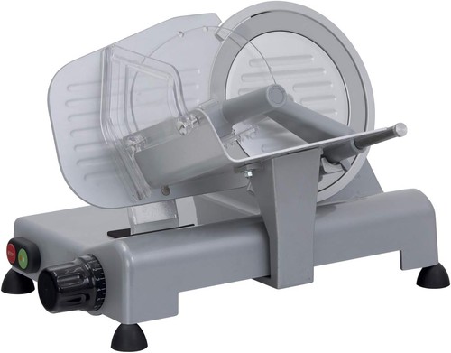 Affettatrice rgv 195 - affettatrice, lusso