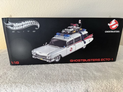 Hot wheels elite 18 - wheels, 1:18