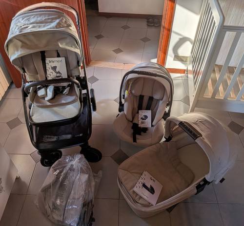 Trio nuna - trio,