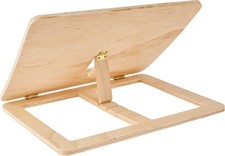 leggio da tavolo per libri