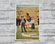 Järvinen colpi di palla