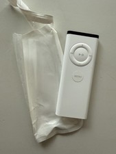 Telecomando originale Apple A1156 Remote Control