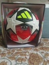 Balón Adidas Champions League