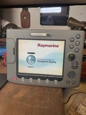 Raymarine E80 E02011