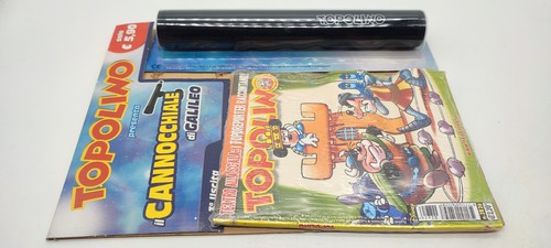 Topolino 2826 blisterato con - 2826,