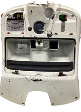 Carena Retro Scudo   Piaggio Vespa Gts 300 Anno 2010/2014 vedi foto