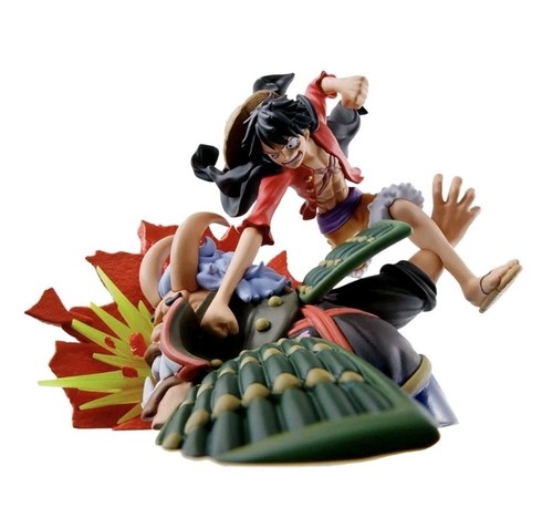 Megahouse one piece logbox - one,