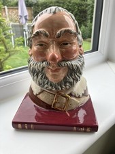 Fermalibri Royal Doulton