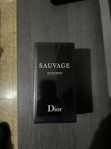 Dior sauvage 100ml - dior,