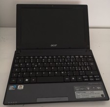 ACER Aspire One D255 Windows 7