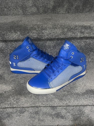 Supra society mid deon sanders - supra,