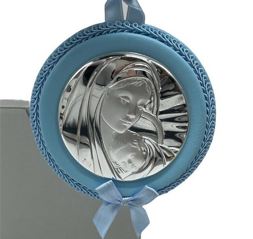 Appendiculla bimbo argento - bimbo,