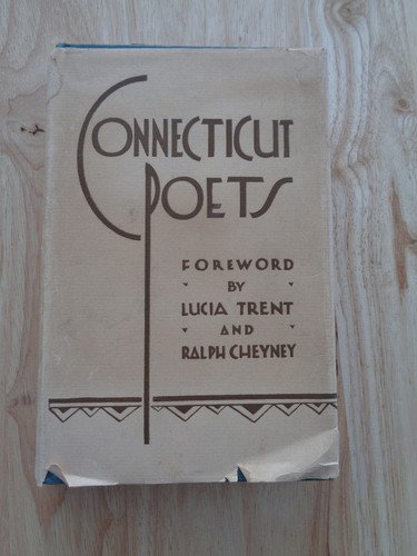 Connecticut poets lucia - poets,