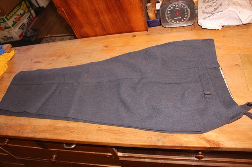 Me2277 pantaloni uniforme - me2277:,