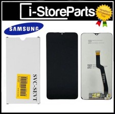 DISPLAY LCD ORIGINALE SERVICE