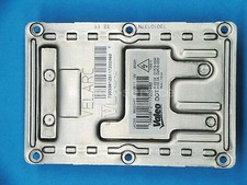 Originale Centralina Fari Faro Xenon Ballast LAD5G 12-Pin Valeo