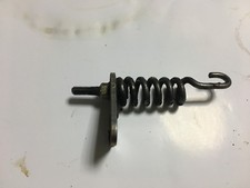 240037 ANTIVIBRANTE A MOLLA MOTOSEGA McCULLOCH TITAN 51 55 60