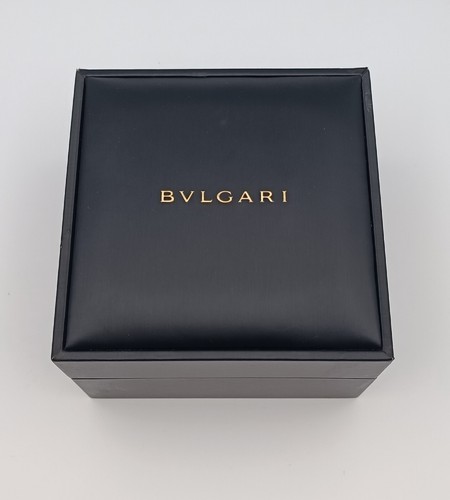 Bulgari octo scatola - bulgari,