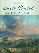 CARLO BOSSOLI. ARTE E