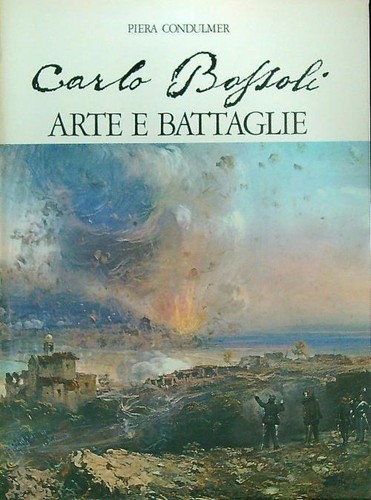 Carlo bossoli arte e - carlo,