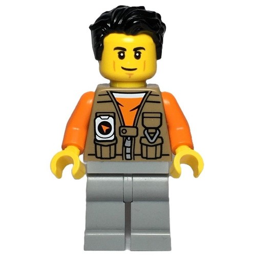 Cty1876 lego explorer dark - explorer,,