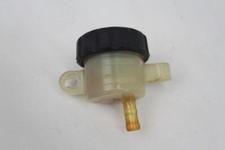 VASCHETTA LIQUIDO FRENI POSTERIORE YAMAHA RD 400 SERBATOIO OLIO BRAKE POT TANK