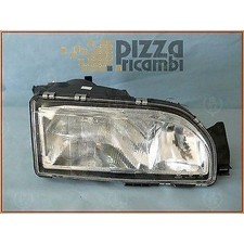 Faro per ford sierra - h3,