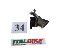 Collettore aspirazione suzuki - collettore,