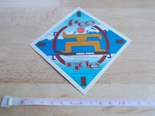 Adesivo Frosties Kellogg'S -