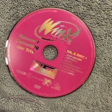 Winx Club: Season 1 -