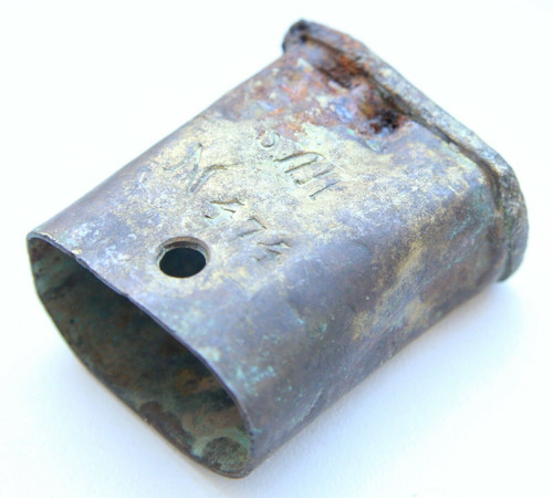 Wwi ww1 russian scabbard part - wwi,